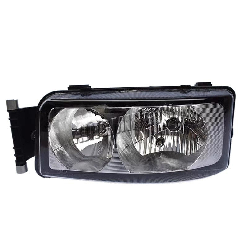 81251016535 81251016536 Đèn đầu xe tải Đối với MAN TGL Chiếc xe tải