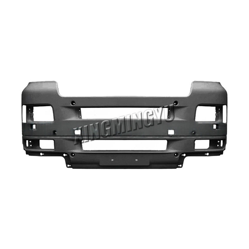 81416100305 81416100306 81416100222 Bốm phía trước cho MAN TGA Truck Bốm phía trước nhựa