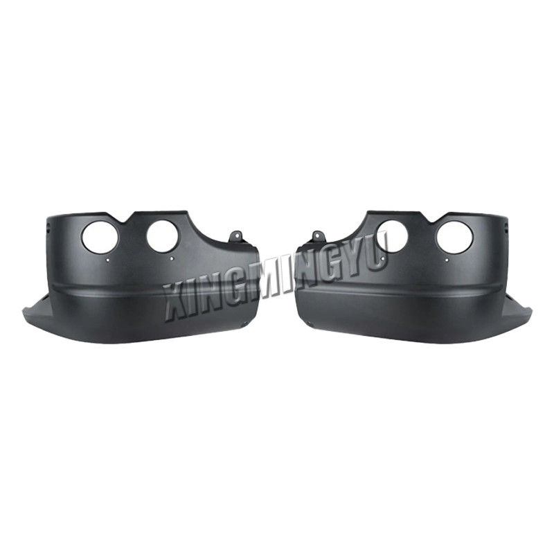 1431925 1853346 1431926 1853347 Cabin Side Bumper Front For 5 Series SCANIA Truck Chiếc xe tải