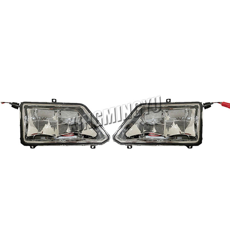 2535367 2535366 2552709 2552708 Ánh sáng trên mái nhà cho Scania 6 7 Series Truck phụ tùng