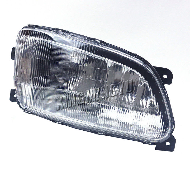 81110-3750 81150-3120 Đèn đầu cho Hino 500 700 Hino Profia Chiếc xe tải bộ phận cơ thể 811103750 811503120