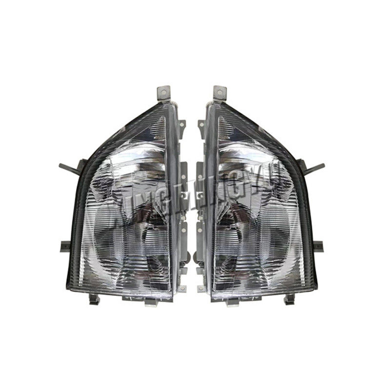 81130-37170 81170-37170 đèn pha cho Hino Dutro 300 Series TOYOTA DYNA XZU 1999-2003 8113037170 8117037170