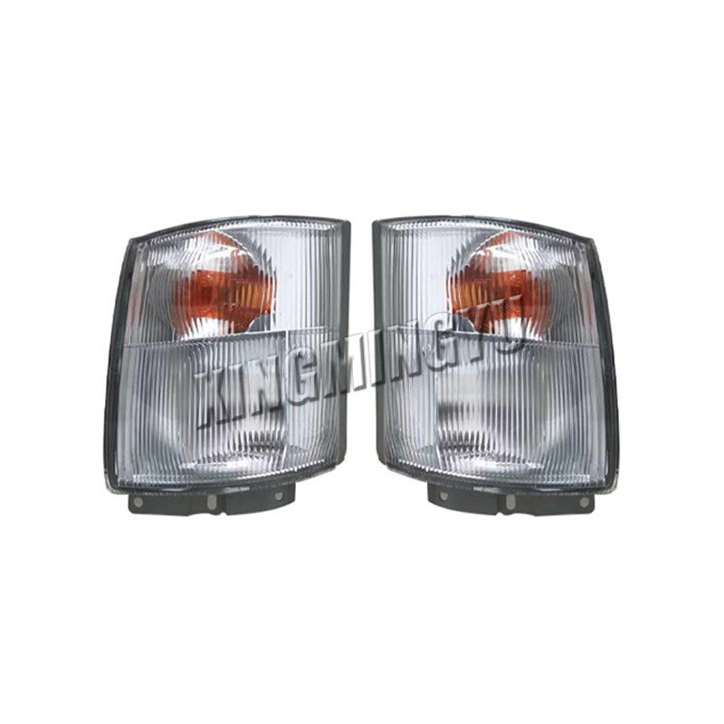 Đèn đèn góc cho Hino Dutro 300 Toyota Dyna Toyoace phụ tùng xe tải Hino Nhật Bản