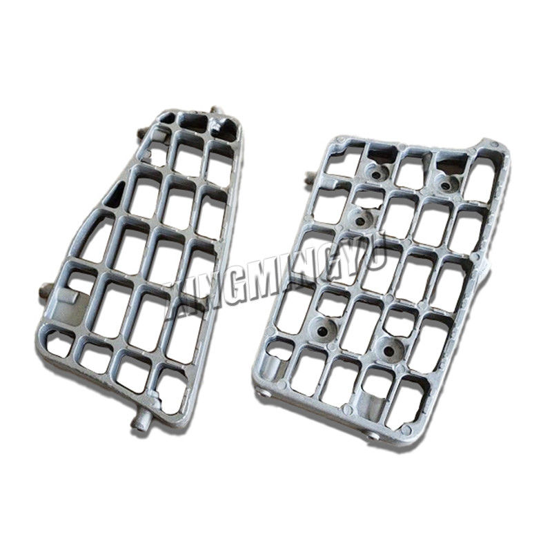 Đường chân xe tải nhôm cho Hino Mega 700 Series phụ tùng xe tải Nhật Bản