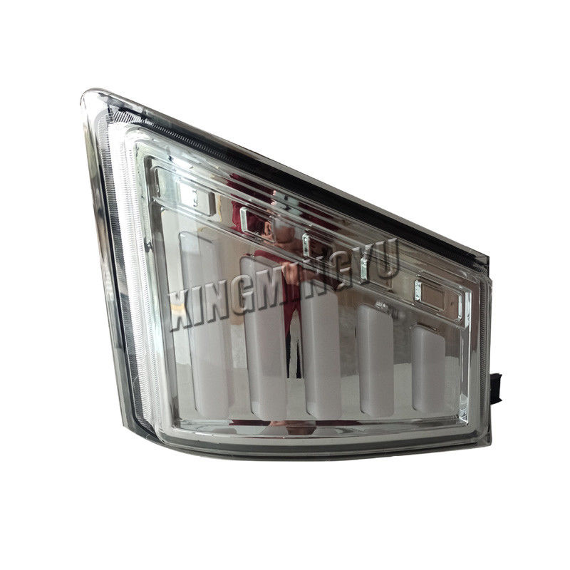 Đèn góc LED cho NKR NPR NHR NQR N Series ISUZU Truck Parts