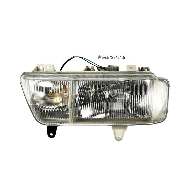 Đèn đầu cho ISUZU FTR FSR FVR 1996-2007 Bộ phận phụ tùng thân xe tải