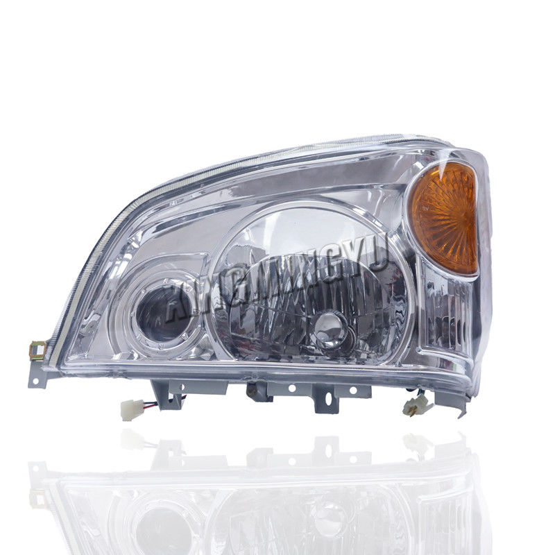 3711910E800 3711920E800 Chiếc xe tải bộ phận thân xe ô tô đèn pha phía trước cho JAC 808 xe tải nhẹ