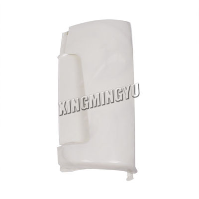 Giá tốt SINOTRUK SITRAK C7H C9H TX G7S MAX Truck Body Parts Cabin Corner Outer Air Deflector 812W62410-0089 / 812W62410-0090 trực tuyến