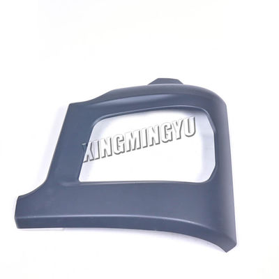 Giá tốt DZ96189625065 Đèn mặt trước mới khung cho SHACMAN M3000S phụ tùng xe tải DZ96189625066 trực tuyến