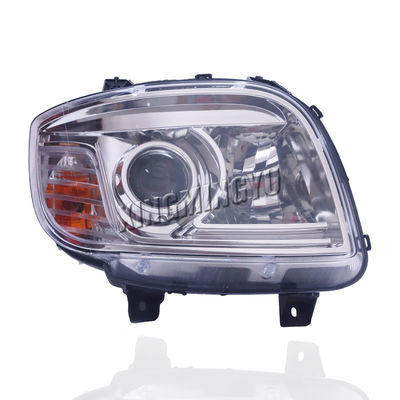 Giá tốt Đèn pha Phân bộ cơ thể ô tô Mặt trước xe 92102-Y4J16 cho JAC trực tuyến