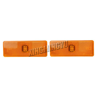 Giá tốt 0005445211 0005447111 0005445311 Đèn đường viền cho Mercedes Benz Actros Mp2 Chiếc xe tải trực tuyến