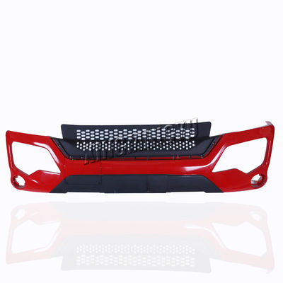 Giá tốt Bộ phận cơ thể xe tải đệm phía trước 2803010 H10AT cho xe tải Geerfa K5 JAC trực tuyến