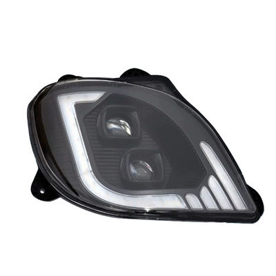 1857530 1857531 Đèn đèn LED nâng cấp cho DAF CF450 CF460 CF Series Truck phụ tùng