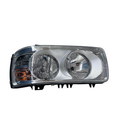 Giá tốt 1706997 1706996 đèn pha cho DAF Chiếc xe tải LF45 LF55 Chiếc xe tải phụ tùng trực tuyến