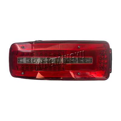 Giá tốt 1981861 1981862 1981864 2007613 2007614 2007616 Đèn đèn đuôi LED Đèn đèn sau Ứng dụng phụ tùng cho xe tải DAF CF LF XF trực tuyến