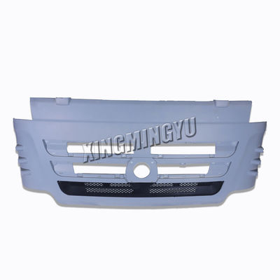 Giá tốt DZ15221110015 Truck Front Panel For Shacman M3000 Truck Body Parts trực tuyến