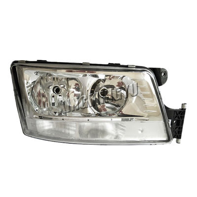 81251016497 81251016496 đèn pha xe tải Đối với TGX MAN TGS Thiết bị xe tải