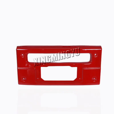 2803035-70U Bộ đệm phía trước cho phụ tùng xe tải FAW J6F