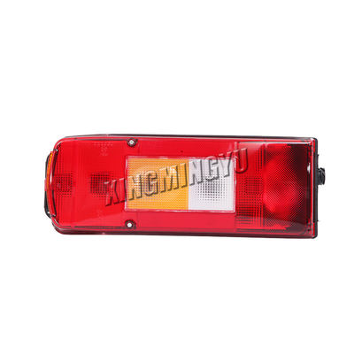 Đèn đuôi cho VOLVO FH FM Truck Body Parts 20425720 20425729 20425730 20507625 20513087