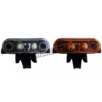 FH FM FMX NH VOLVO Truck Parts 21087346 82116545 22497125 Đèn vị trí Đèn bên