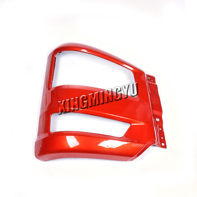 Giá tốt J6 500P FAW Chiếc xe tải phụ tùng Mặt trước 2803040-91W trực tuyến