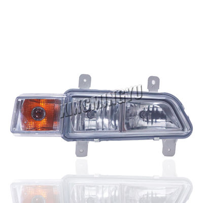 Đèn sương mù xe tải cho Faw Jiefang Xe tải J6 500P Phụ tùng 3712015-91W 3712020-91W