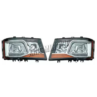 Giá tốt 2379890 2379894 2379893 2379889 2655847 2655846 2379891 2379892 đèn pha cho Scania Dòng G Dòng P Dòng R Dòng S Bộ phận xe tải trực tuyến