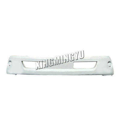 Đường chắn chắn phía trước màu trắng cho Hino Dutro 300 Series Hino Truck Accessories