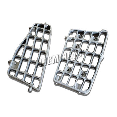 Đường chân xe tải nhôm cho Hino Mega 700 Series phụ tùng xe tải Nhật Bản
