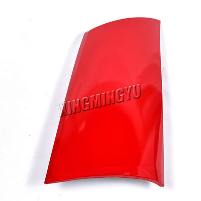 Bộ phận thân xe tải Vệ góc cho Chenglong H73 H73-8401410