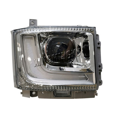 Đèn đầu LED cho xe tải ISUZU N Series 700P NKR NPR NHR NQR