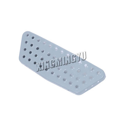 810W61511-0001 C7H Sitrak Phụ tùng phụ tùng Băng chân Pedal chống trượt băng