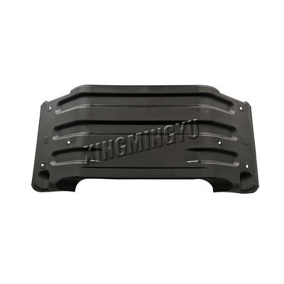 Chăm bùn cho xe tải ISUZU Chiếc xe tải nhẹ Chiếc xe tải cơ thể