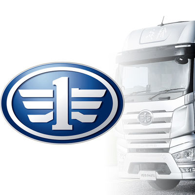 Jiefang FAW Chiếc xe tải phụ tùng Cabin phụ kiện bên ngoài Đèn Bốp Bốp Bốm Phân Đèn