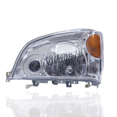 3711910E800 3711920E800 Chiếc xe tải bộ phận thân xe ô tô đèn pha phía trước cho JAC 808 xe tải nhẹ