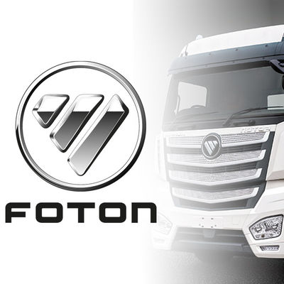 Foton Động cơ hạng nặng nhẹ Chiếc xe tải phụ tùng bên ngoài Đèn cabin Đèn đệm Bàn gương