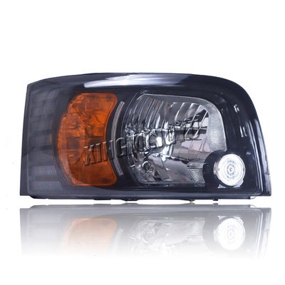 Đèn đèn pha Chiếc xe có bộ phận cơ thể 4121100W5000 cho JAC