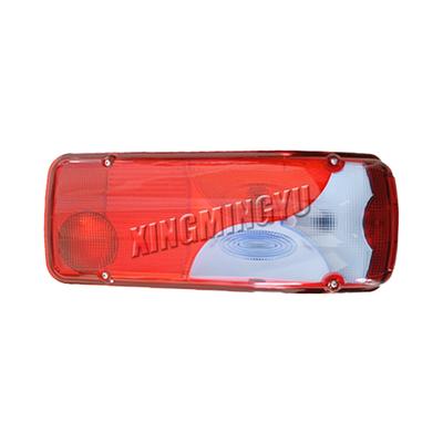 Đèn hậu phía sau cho Xe tải MAN TGA TGX TGS - OE 81252256545 81252256548