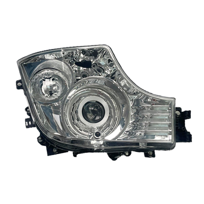 9608200739 9608200839 Đèn pha cho Xe tải Mercedes-Benz ACTROS MP4 / MEGA