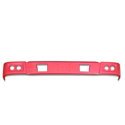 WG1641240001 Bốp thép cho xe tải Howo - Thay thế tiêu chuẩn OEM