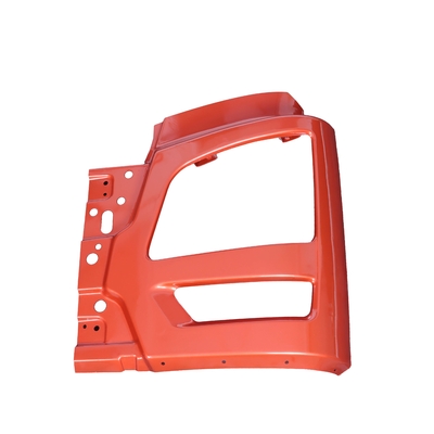 Giá tốt 2803035B1063-A9 Khung đèn pha cho Xe tải FAW Jiefang JH6 trực tuyến