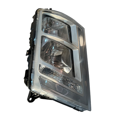Đèn pha xe tải Volvo FH FM - Bóng đèn halogen 24V, Thay thế OEM