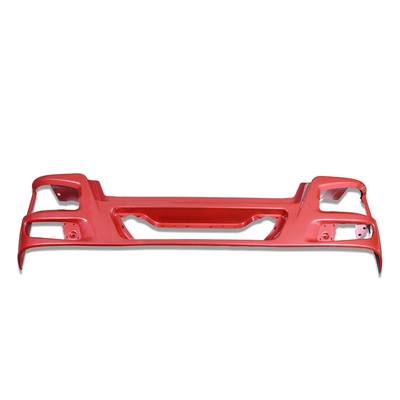 Giá tốt WG1642241021 SINOTRUK HOWO A7 T7H TH7 Bộ đệm phía trước xe tải thép trực tuyến