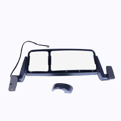 Giá tốt Cụm gương chiếu hậu H4821010103A0 cho xe tải Foton Auman H4GTL trực tuyến
