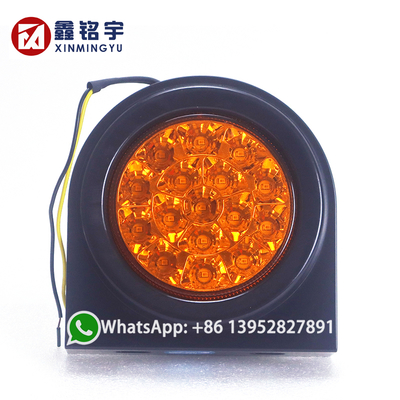 Giá tốt Đèn cảnh báo LED độ sáng cao cho Xe tải VOLVO trực tuyến