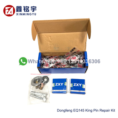 Giá tốt Bộ sửa chữa chốt quay cầu trước xe tải Dongfeng EQ145 30JS50-01021XLB trực tuyến