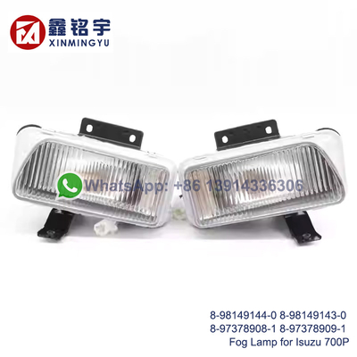 Giá tốt 36W 24V ISUZU Fog Lamp with 2 Years Warranty for NPR NQR 700P Trucks trực tuyến