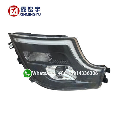 Giá tốt 9618200959 9618200859 Đèn pha LED siêu sáng nâng cấp cho Mercedes Actros MP4 MP5 | Cụm đèn pha xe tải độ OEM Nhà máy A9618200959 A9618200859 trực tuyến