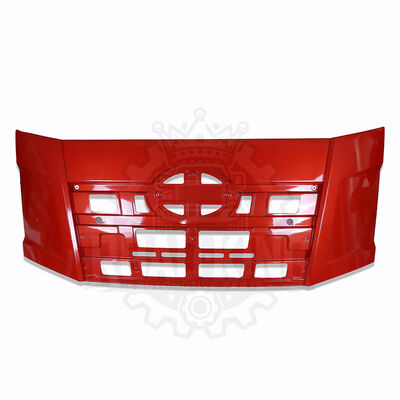 Giá tốt 5302021-D03 Phân tích bảng phía trước Bảng tản nhiệt cho FAW J6P 500 Phân tích xe tải 5302021-D03 trực tuyến