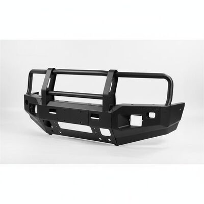 Giá tốt Cản trước bằng thép chịu tải nặng cho JAC Sunray (Jieyun) đời 2015 - cản thay thế lắp trực tiếp trực tuyến